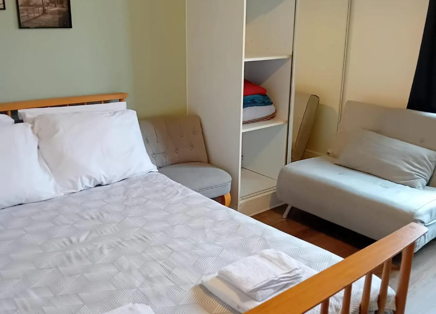 Apartament 10